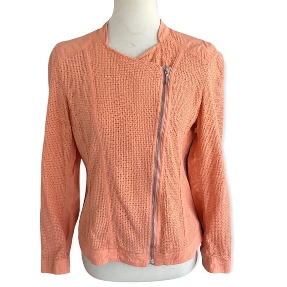 Women’s Chico’s jacket - Picture 3 of 8